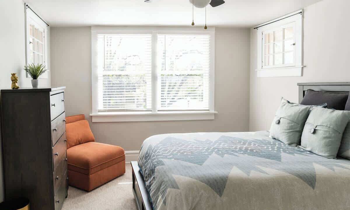 Photo of Bedroom in Grand Junction