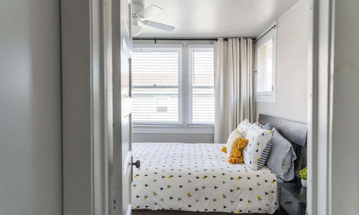 Photo of Bedroom in Grand Junction