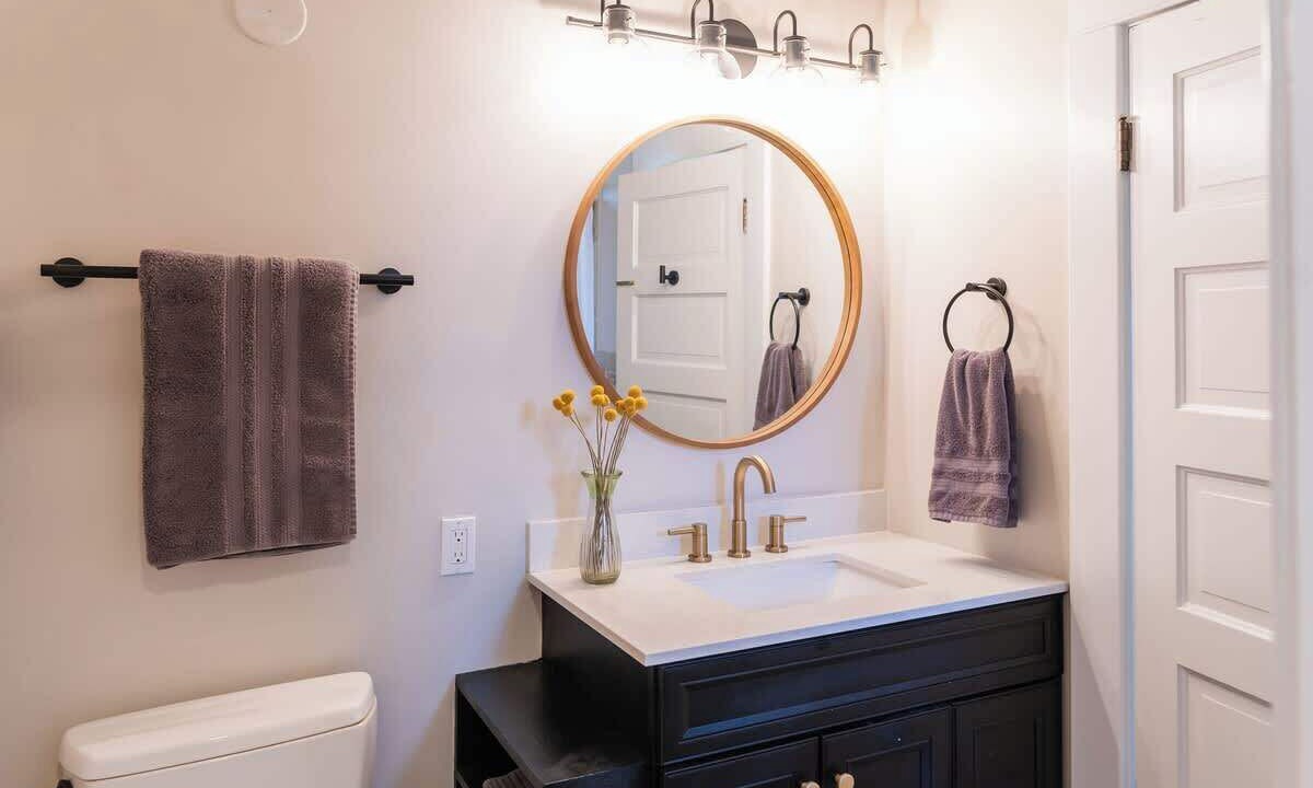 Photo of Bathroom in Grand Junction