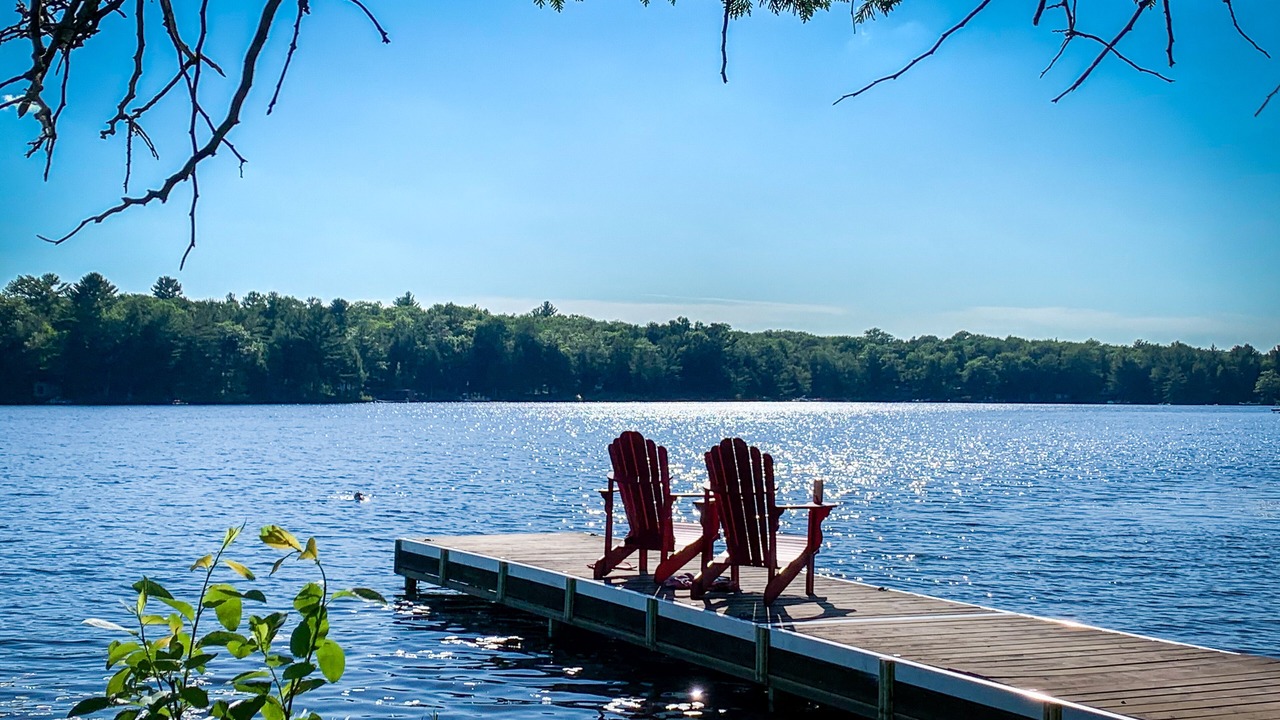 Photo of Outdoor in Muskoka Lakes