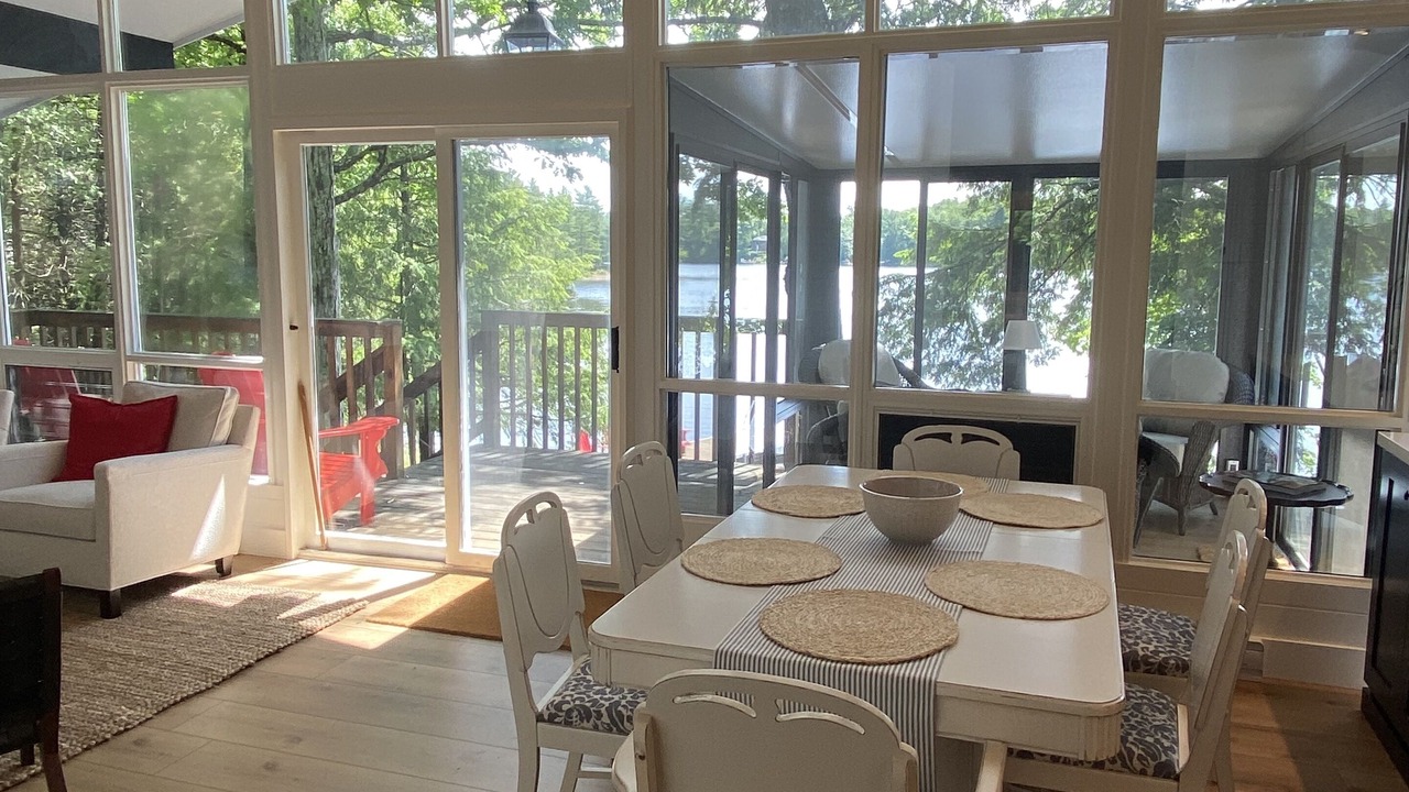 Photo of Outdoor in Muskoka Lakes