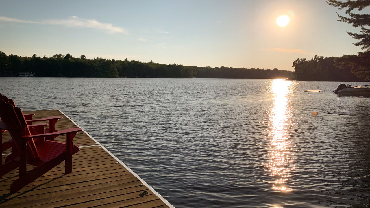 Photo of Outdoor in Muskoka Lakes