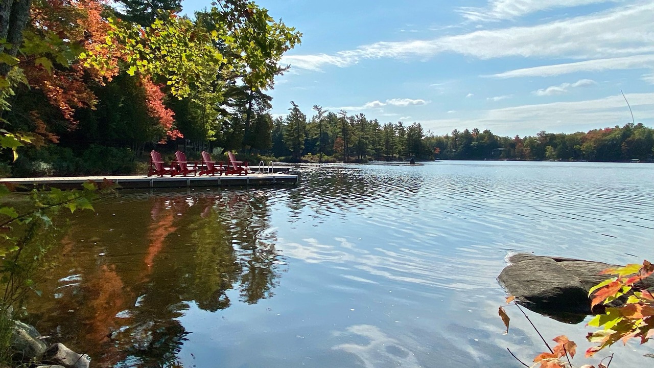 Photo of Others in Muskoka Lakes