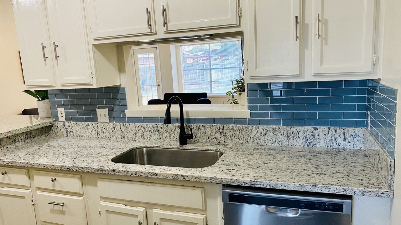 Photo of Kitchen in Sugar Land