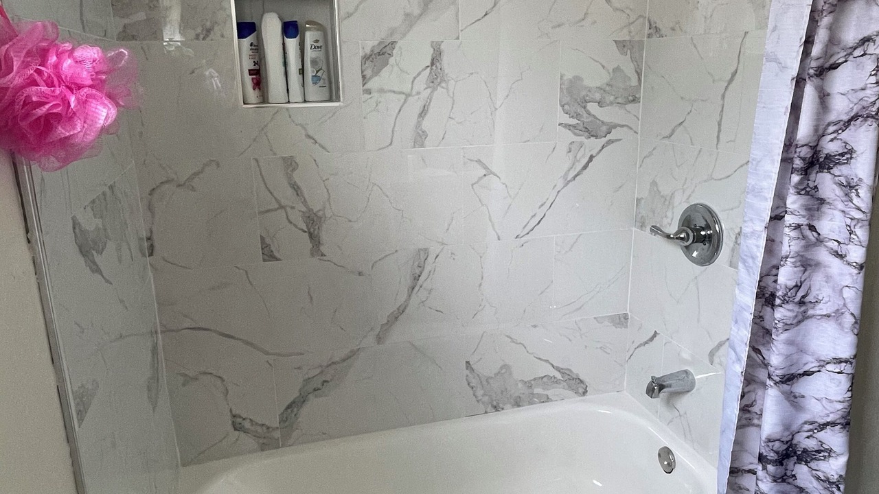 Photo of Bathroom in Sugar Land