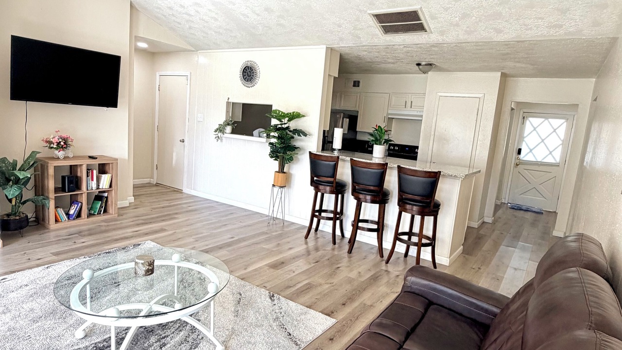 Photo of Livingroom in Sugar Land