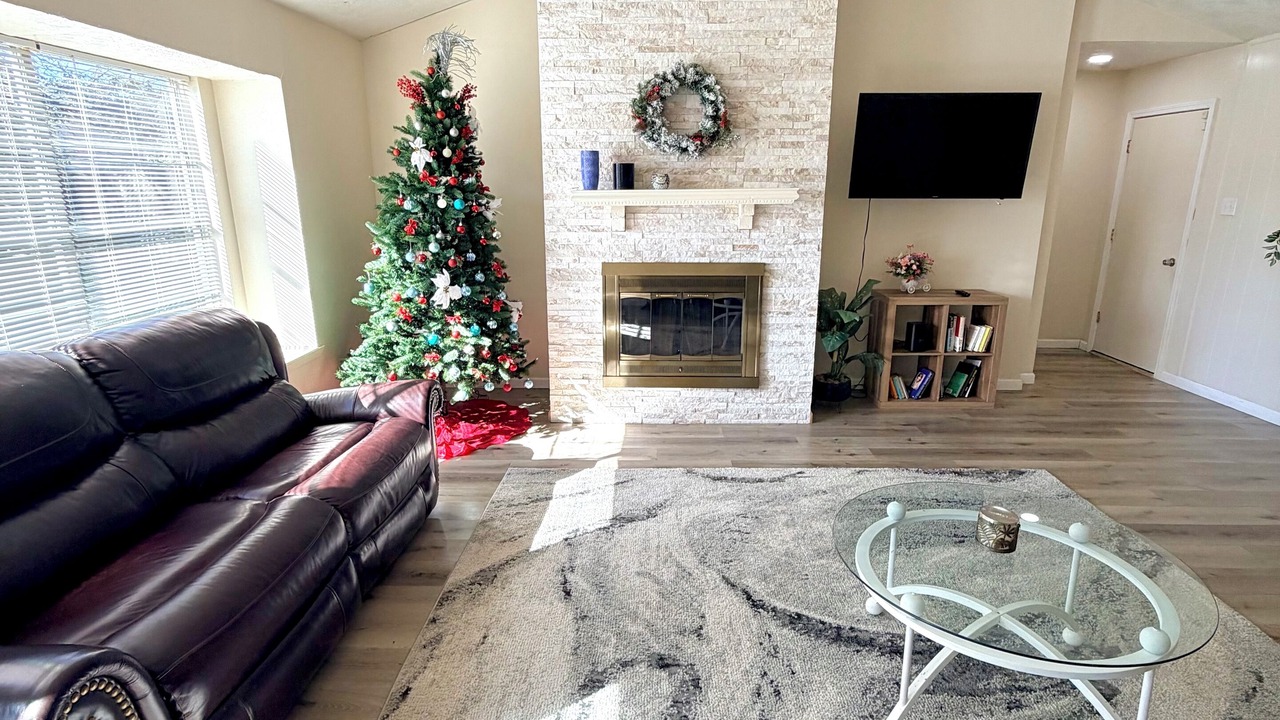 Photo of Livingroom in Sugar Land