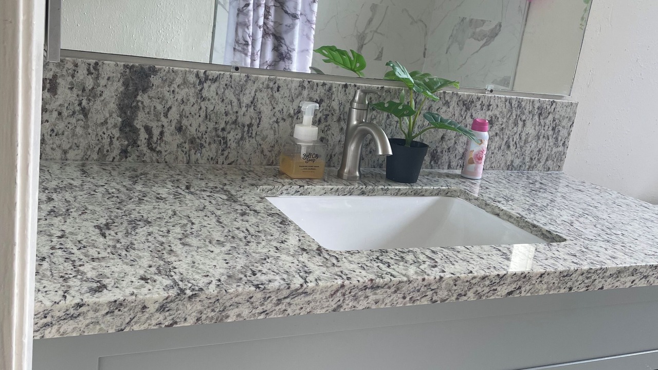 Photo of Bathroom in Sugar Land