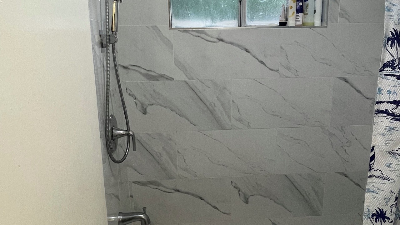 Photo of Bathroom in Sugar Land