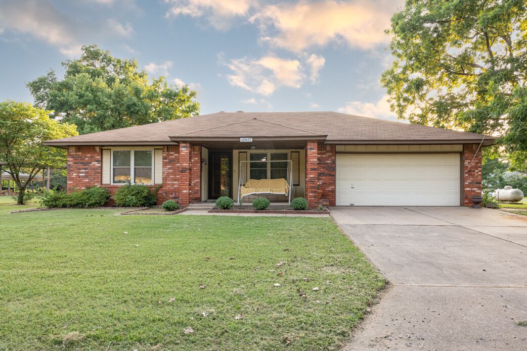 Photo of Outdoor in Checotah