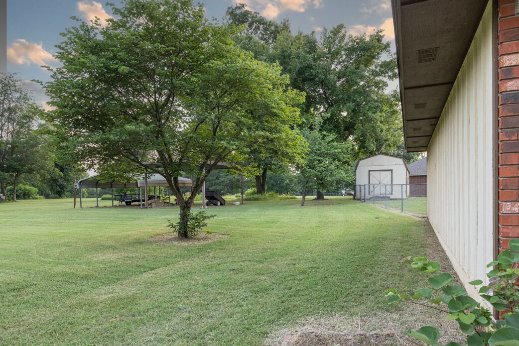 Photo of Outdoor in Checotah
