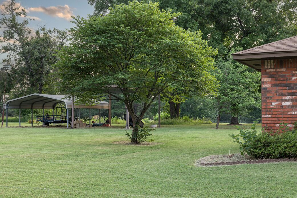 Photo of Outdoor in Checotah