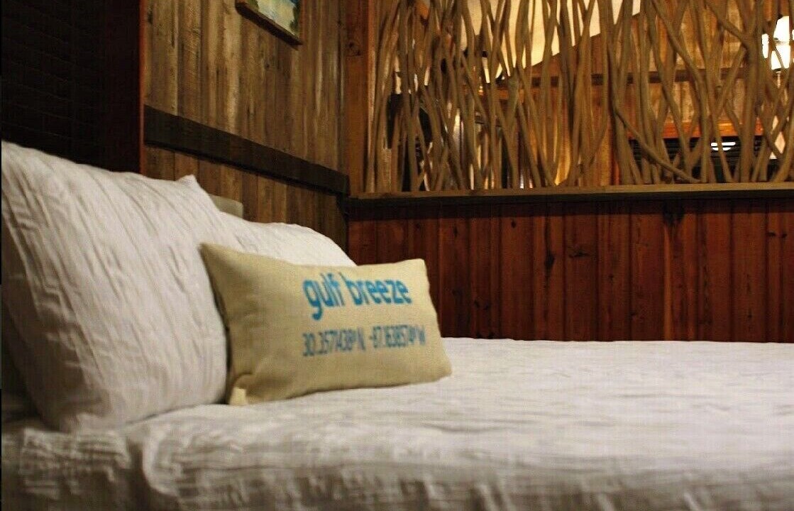 Photo of Bedroom in Gulf Breeze
