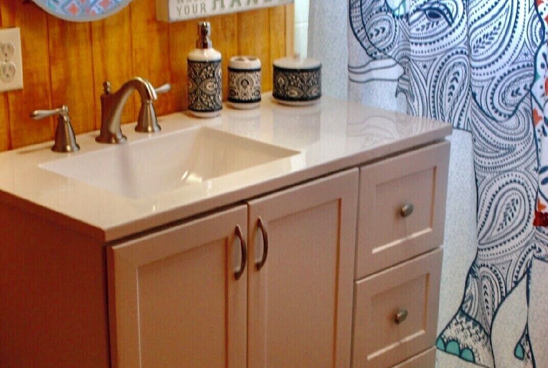 Photo of Bathroom in Gulf Breeze