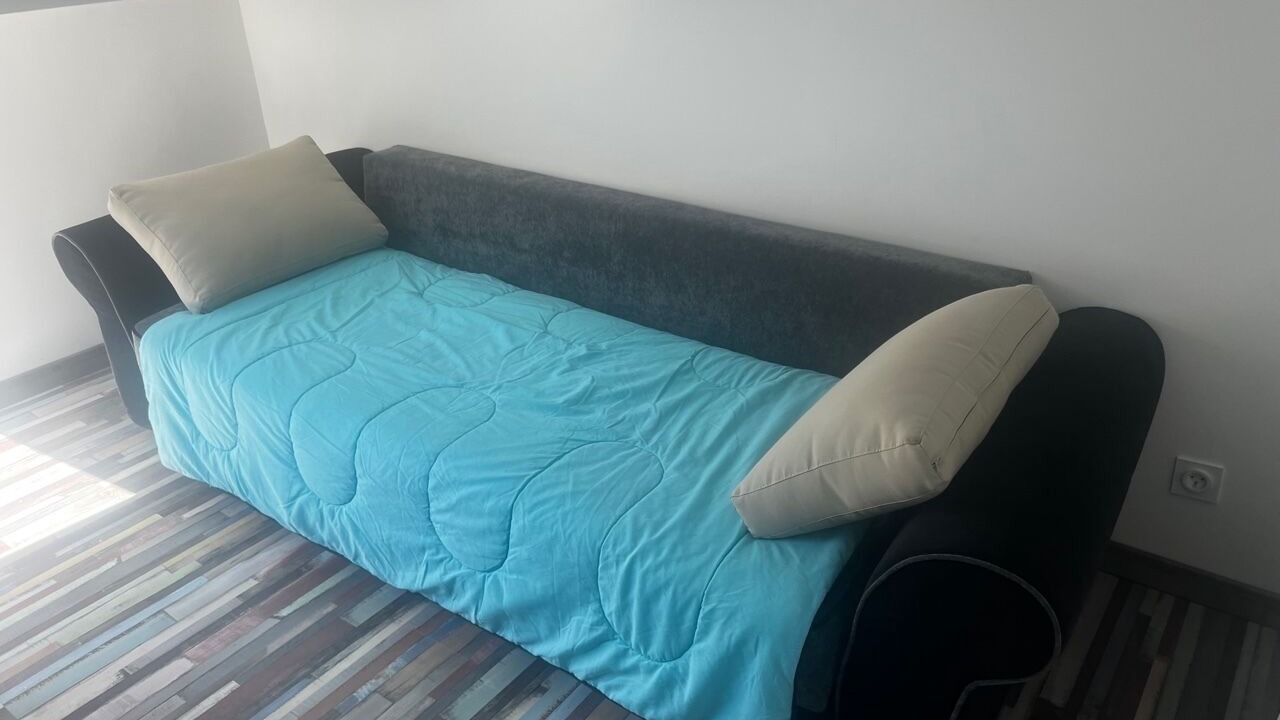 Photo of Bedroom in Saint-Germain-dEsteuil