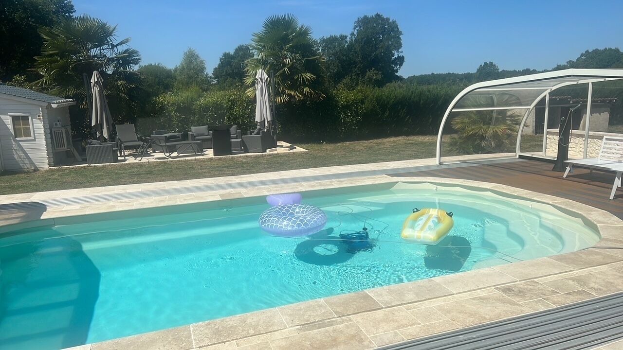 Photo of Outdoor in Saint-Germain-dEsteuil