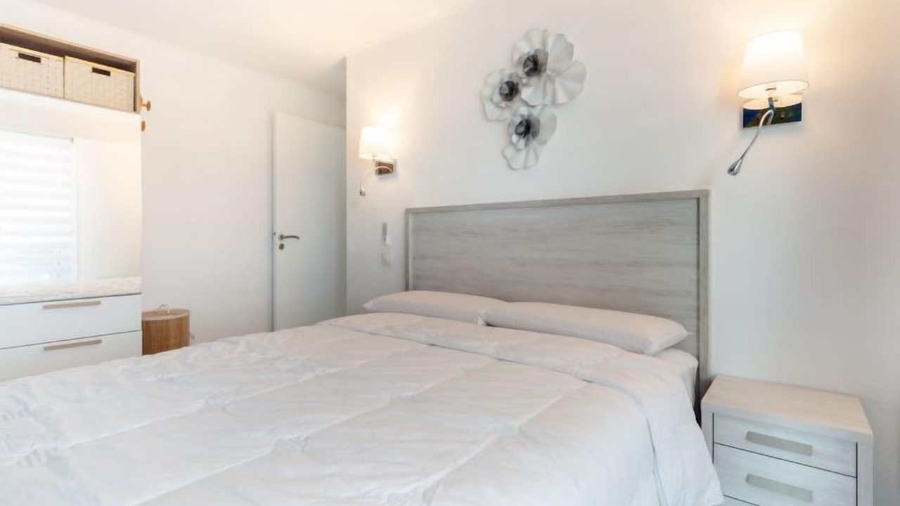 Photo of Livingroom in La Cote Radieuse