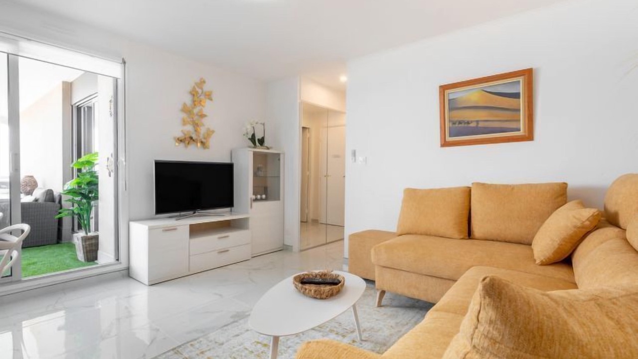 Photo of Livingroom in La Cote Radieuse