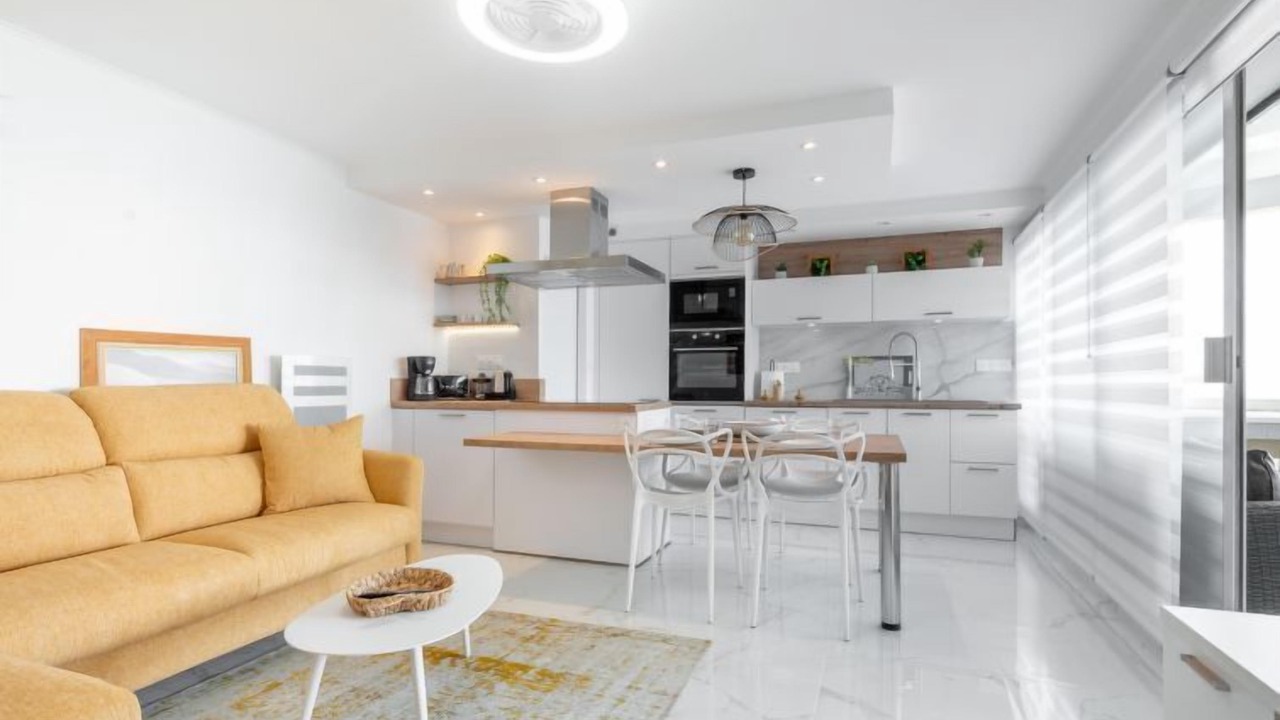 Photo of Livingroom in La Cote Radieuse