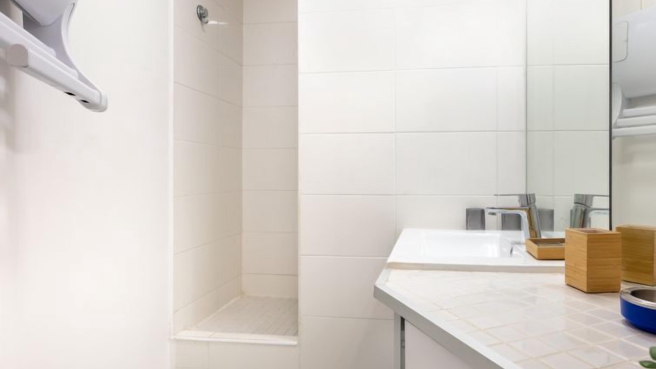 Photo of Bathroom in La Cote Radieuse