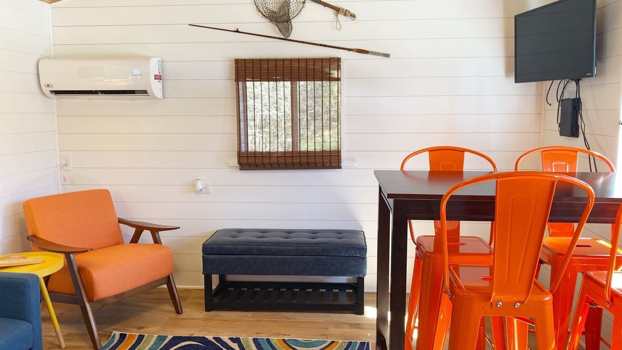 Photo of Bedroom in Camdenton