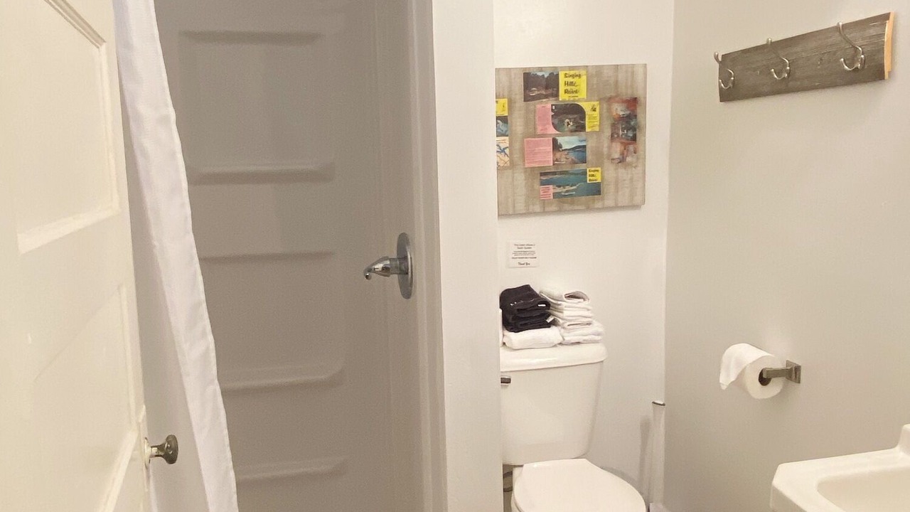 Photo of Bathroom in Camdenton