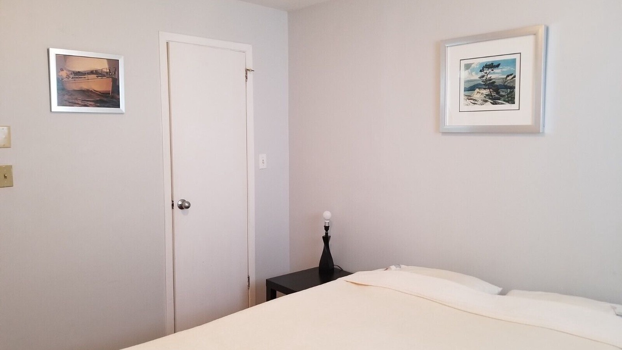 Photo of Bedroom in Trenton