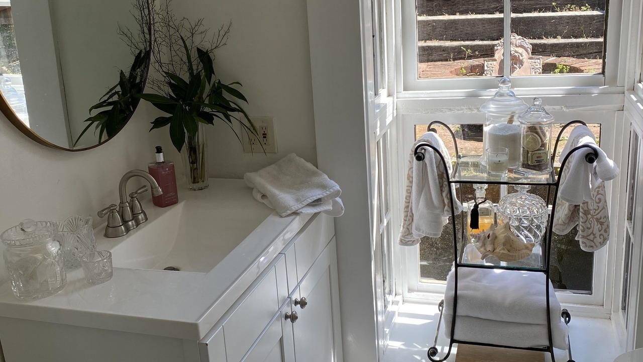 Photo of Bathroom in San Anselmo