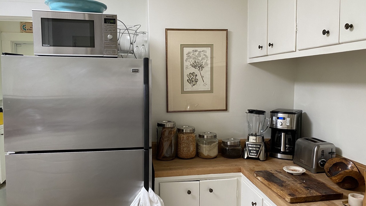 Photo of Kitchen in San Anselmo
