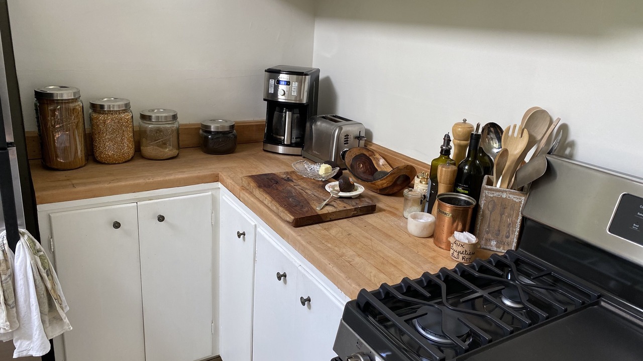 Photo of Kitchen in San Anselmo