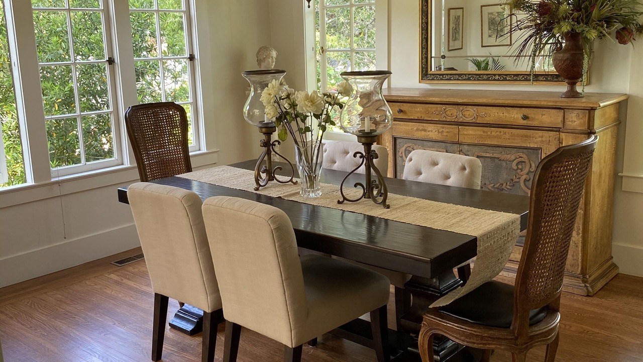 Photo of Bedroom in San Anselmo