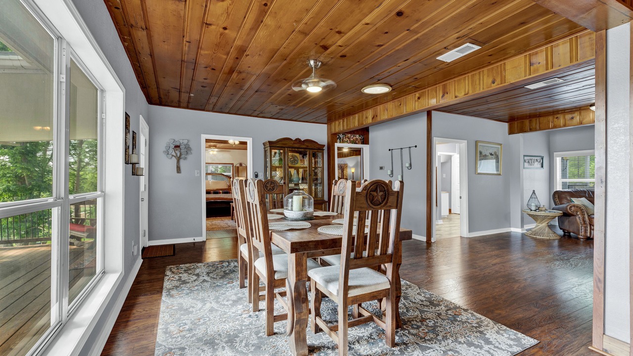 Photo of Bedroom in New Braunfels