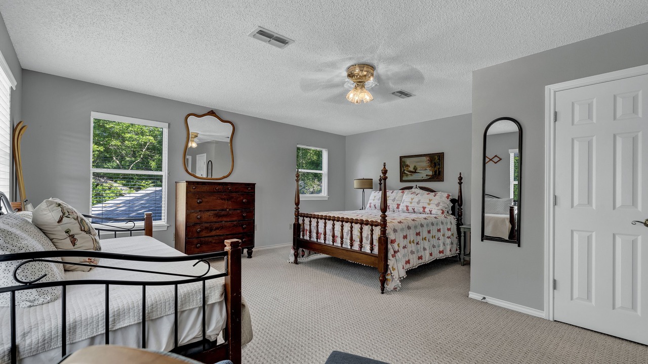 Photo of Bedroom in New Braunfels