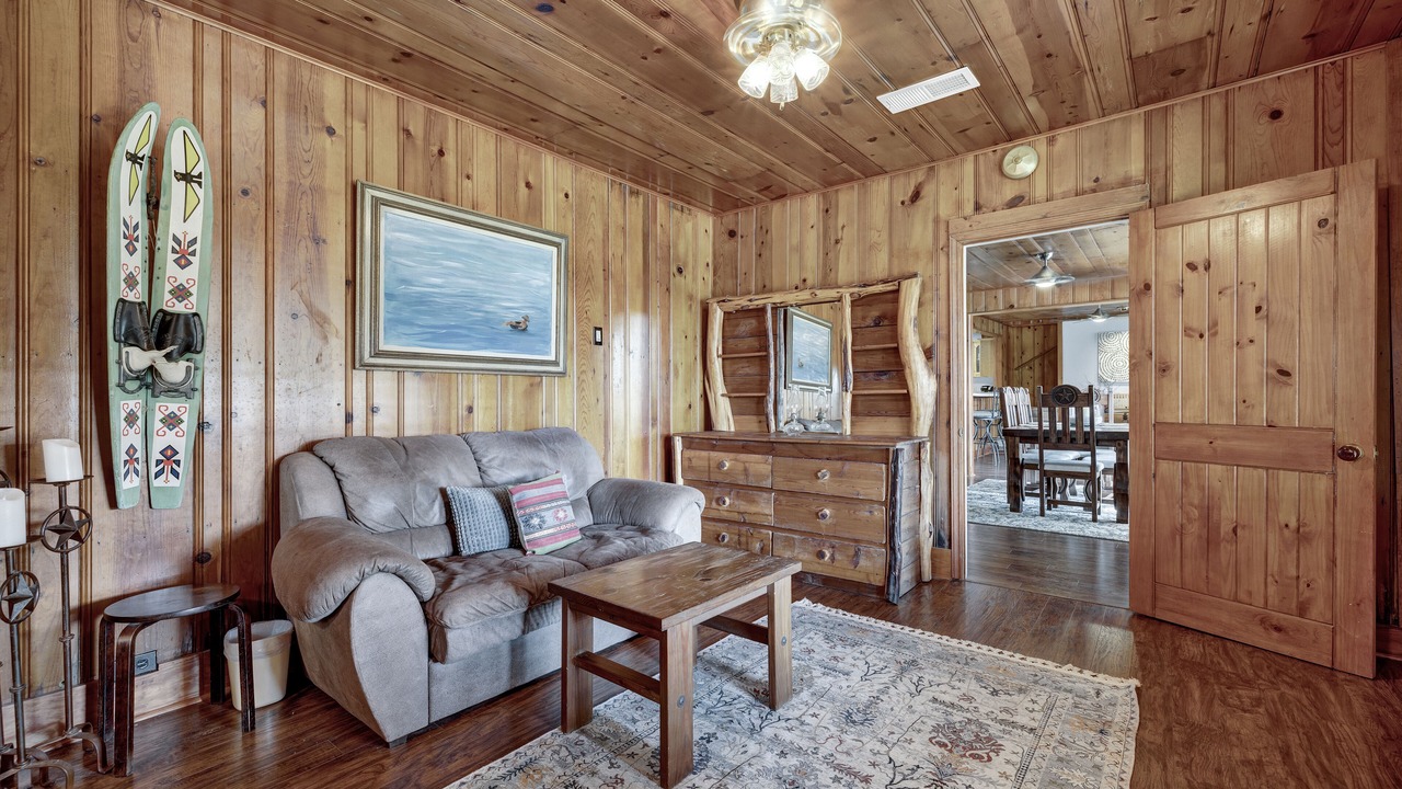Photo of Livingroom in New Braunfels