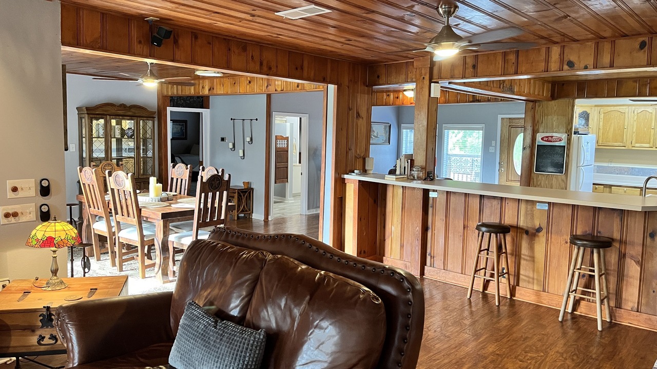 Photo of Livingroom in New Braunfels