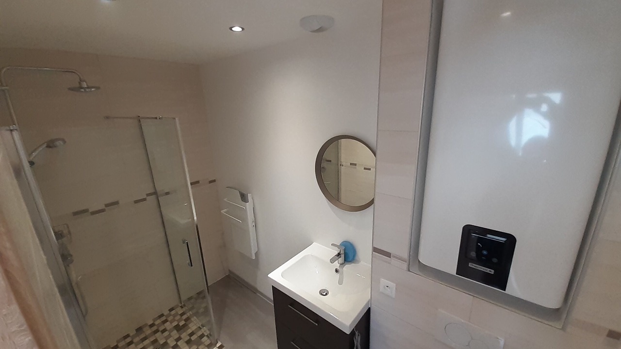 Photo of Bathroom in Niederbronn-les-Bains