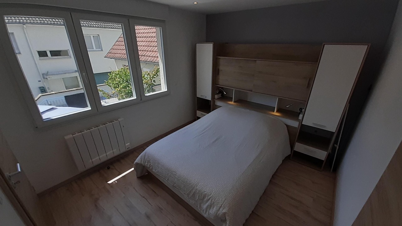 Photo of Bedroom in Niederbronn-les-Bains