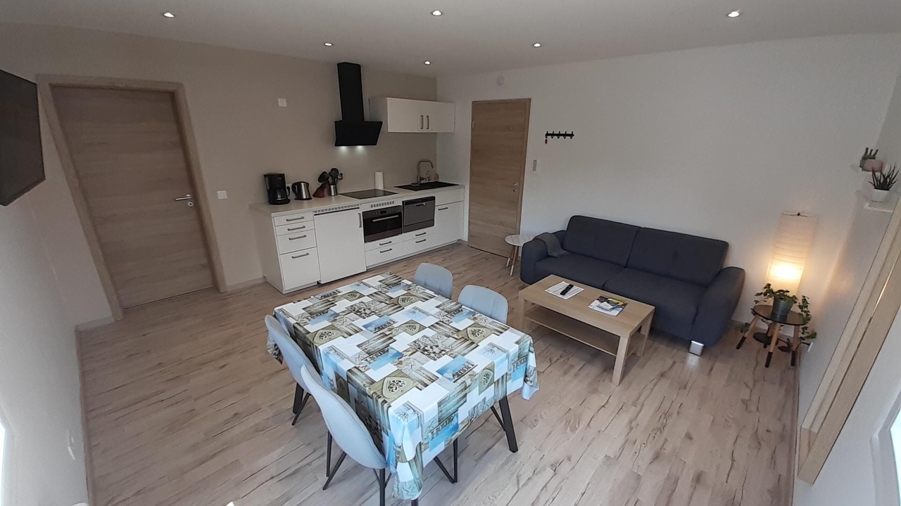 Photo of Livingroom in Niederbronn-les-Bains