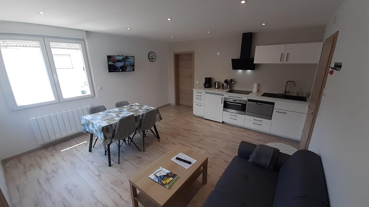 Photo of Livingroom in Niederbronn-les-Bains