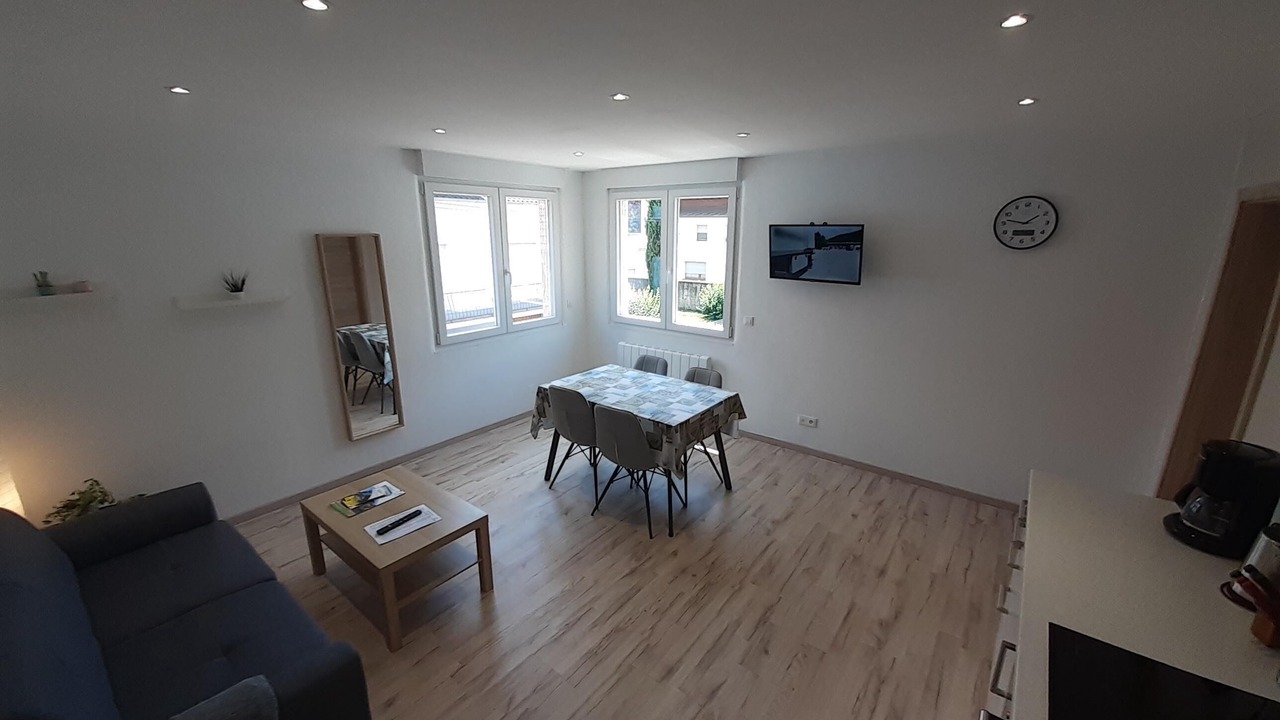 Photo of Livingroom in Niederbronn-les-Bains