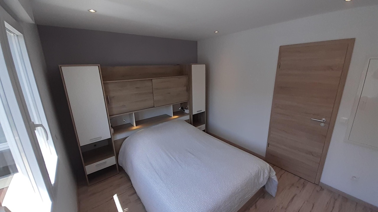 Photo of Bedroom in Niederbronn-les-Bains