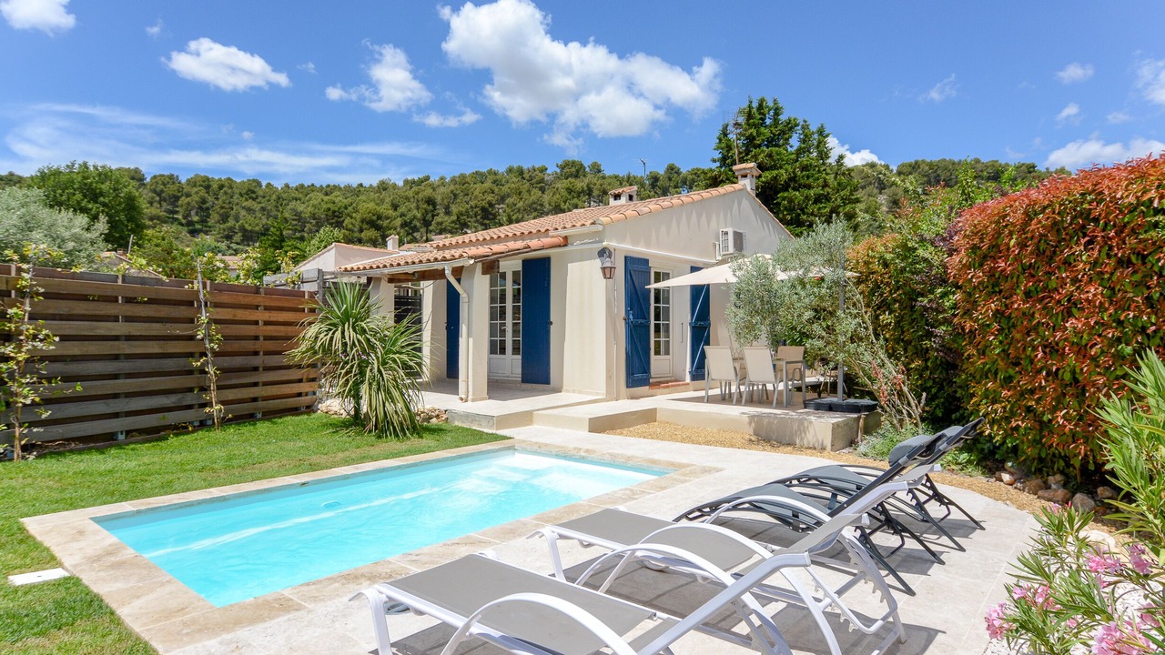 Photo of Outdoor in Bouc-Bel-Air