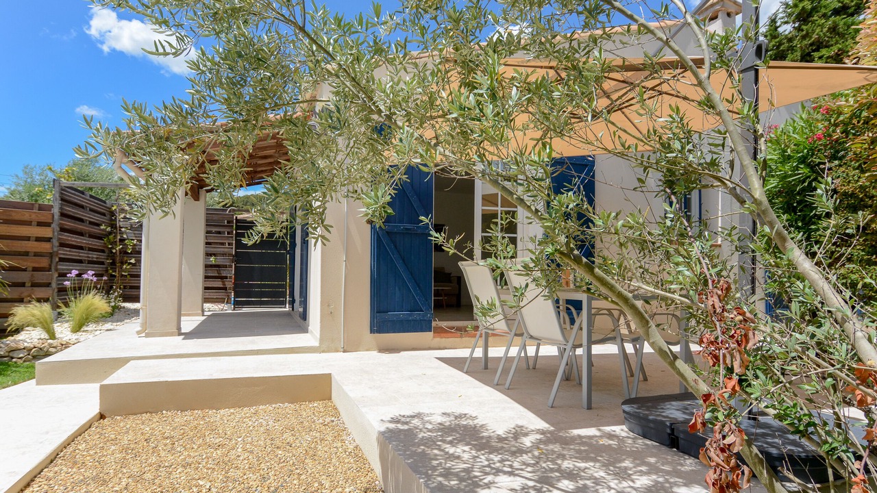 Photo of Outdoor in Bouc-Bel-Air