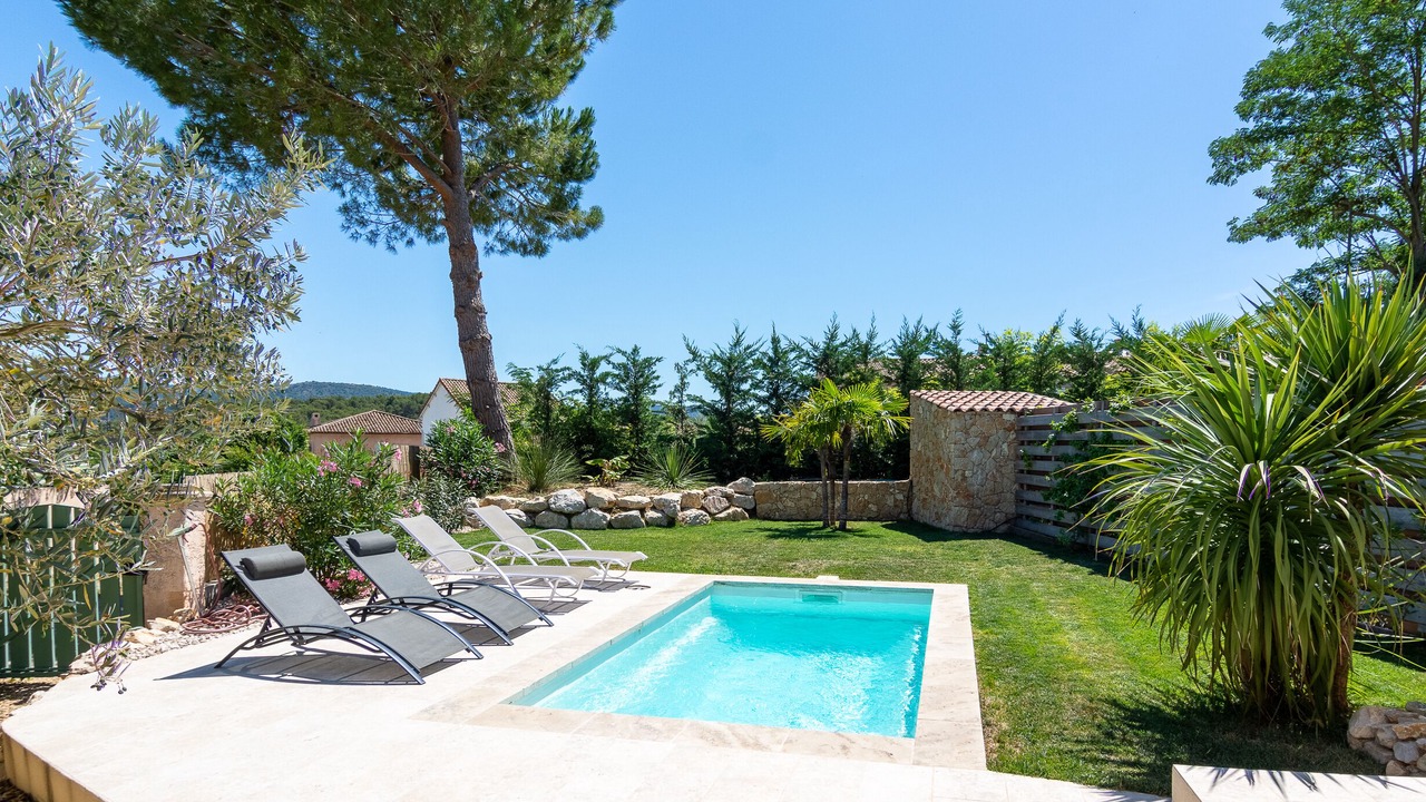 Photo of Outdoor in Bouc-Bel-Air