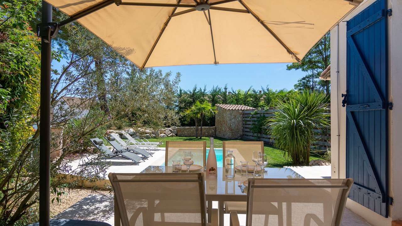 Photo of Outdoor in Bouc-Bel-Air