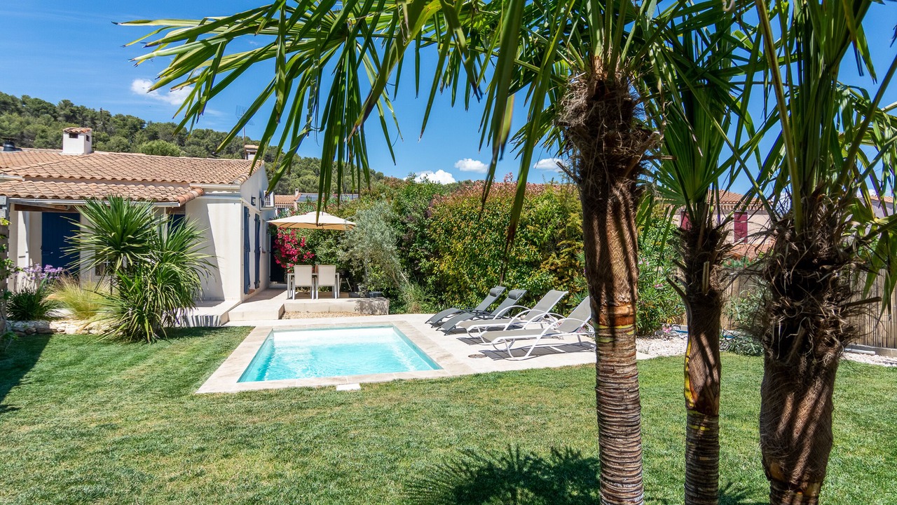 Photo of Outdoor in Bouc-Bel-Air