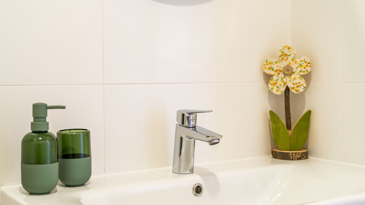 Photo of Bathroom in Lozica