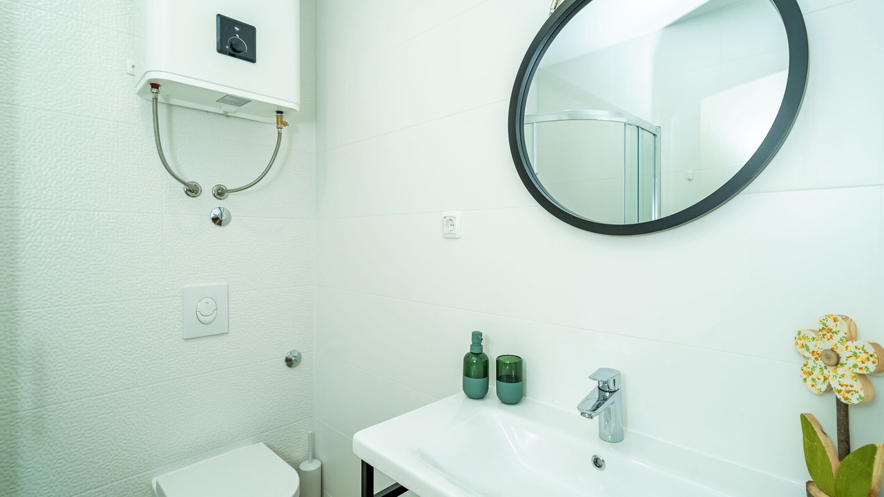 Photo of Bathroom in Lozica