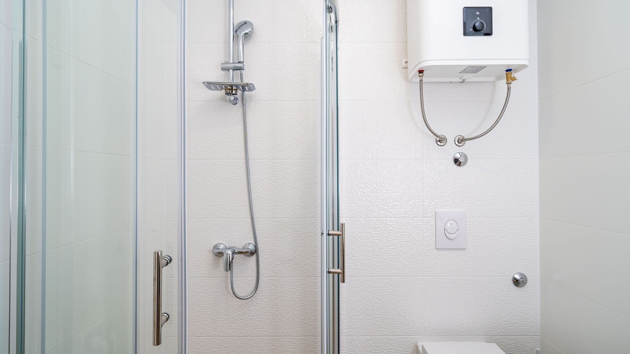 Photo of Bathroom in Lozica