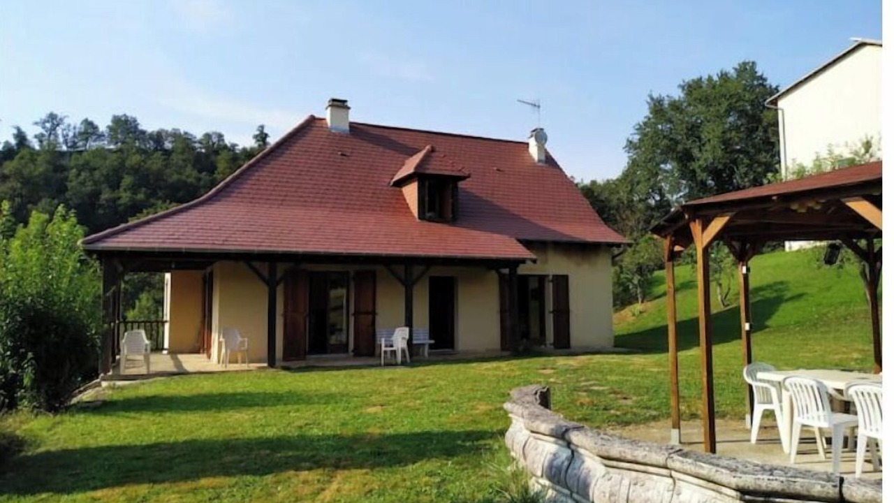 Photo of Outdoor in Saint-Etienne-de-Maurs